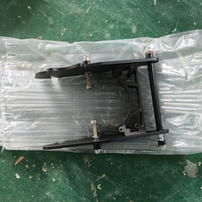 Left and Right Rear fork for Bogist C1 Pro