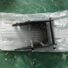 Left and Right Rear fork for Bogist C1 Pro