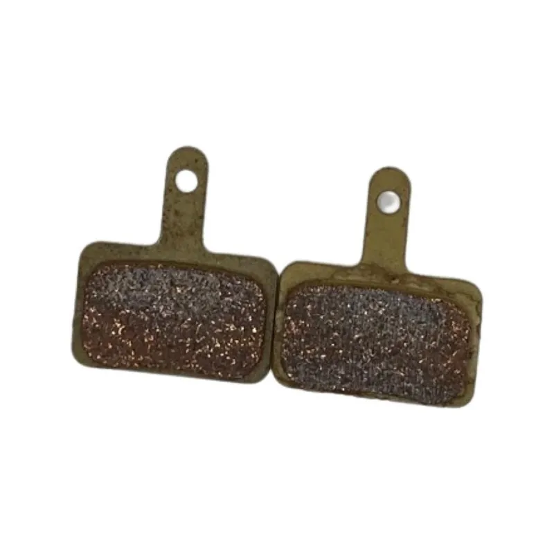 2 x Bogist C1 Pro Electric Scooter Brake Pads