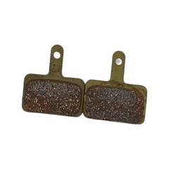 2 x Bogist C1 Pro Electric Scooter Brake Pads