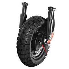 Bogist C1 Pro Front Wheel Screw Bushing