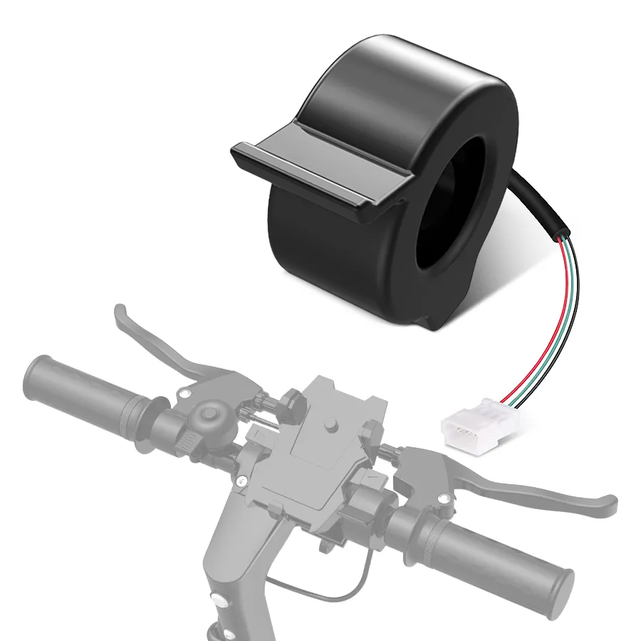 Electric Scooter Accelerator / Thumb Throttle for Bogist C1 Pro