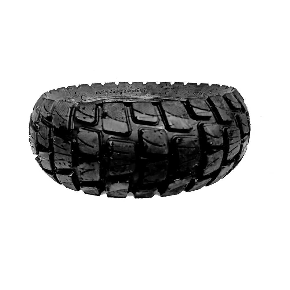 BOGIST C1 Pro 10 inch Tire | Super high strength polyester material, explosion proof, waterproof and stab proof tire