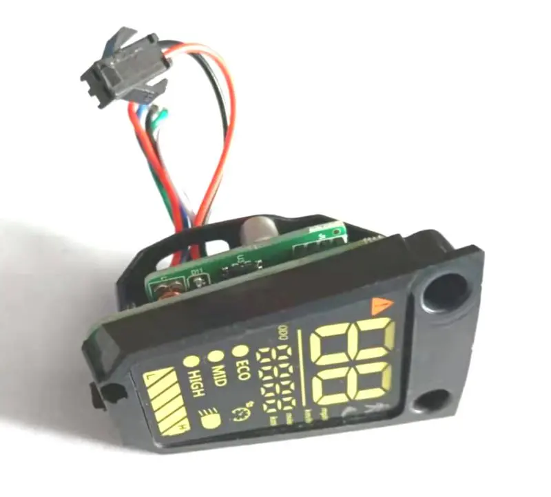 BOGIST C1 PRO Display Screen