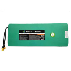 BOGIST C1 Pro Electric Scooter Battery, Great capacity: 13Ah