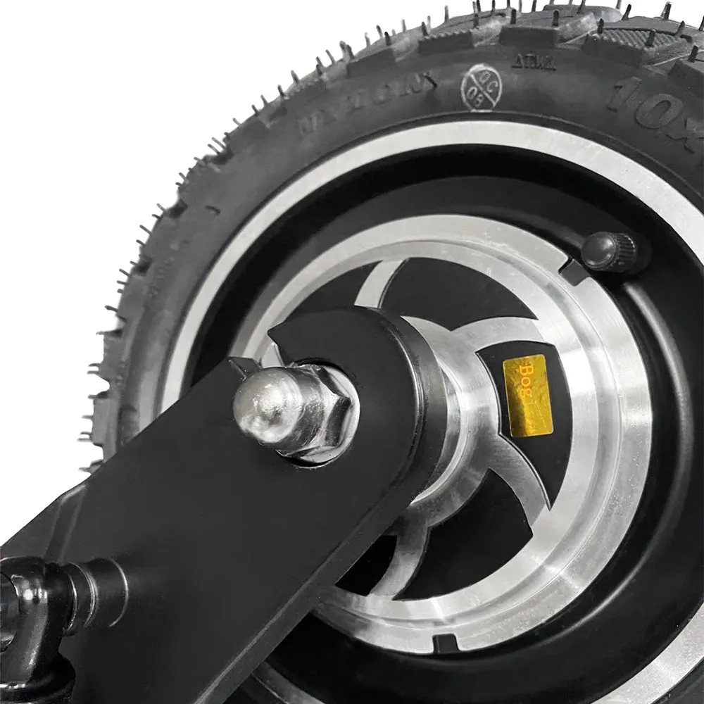 Motor for BOGIST C1 Pro Electric Scooter