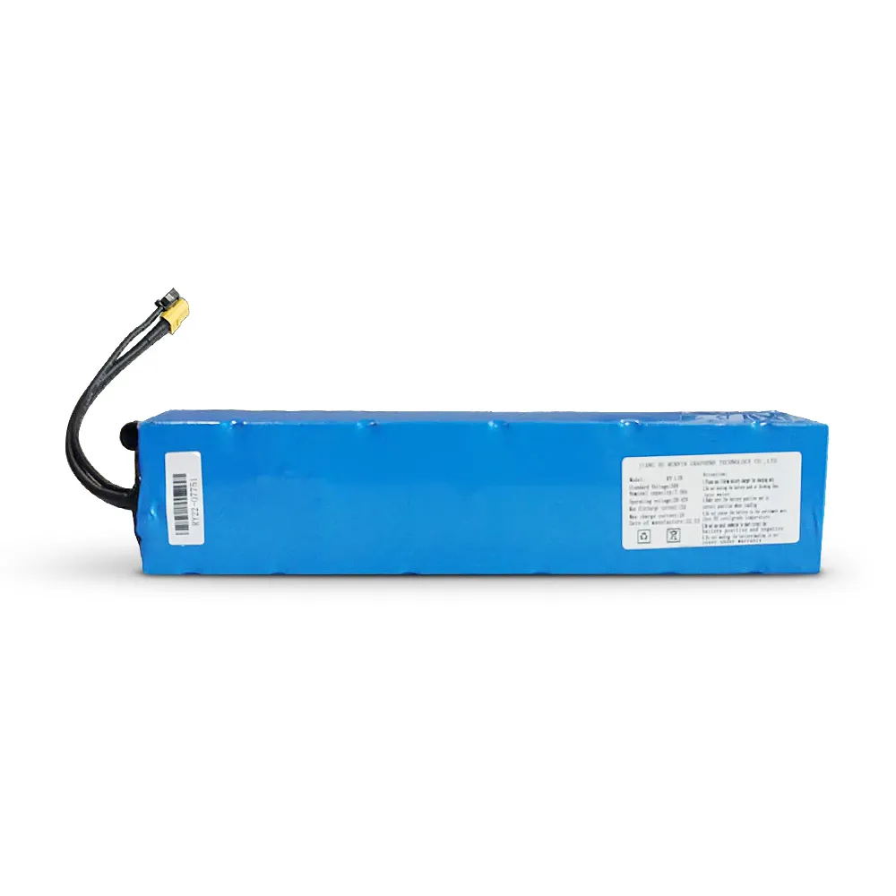 BOGIST M1 Elite Battery | 350W 36V 10.4Ah 30km Range