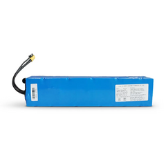 BOGIST M1 Elite Battery | 350W 36V 10.4Ah 30km Range