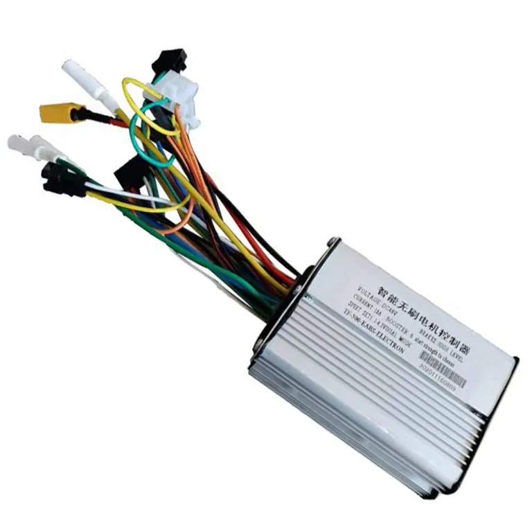 BOGIST M5 ELITE Controller