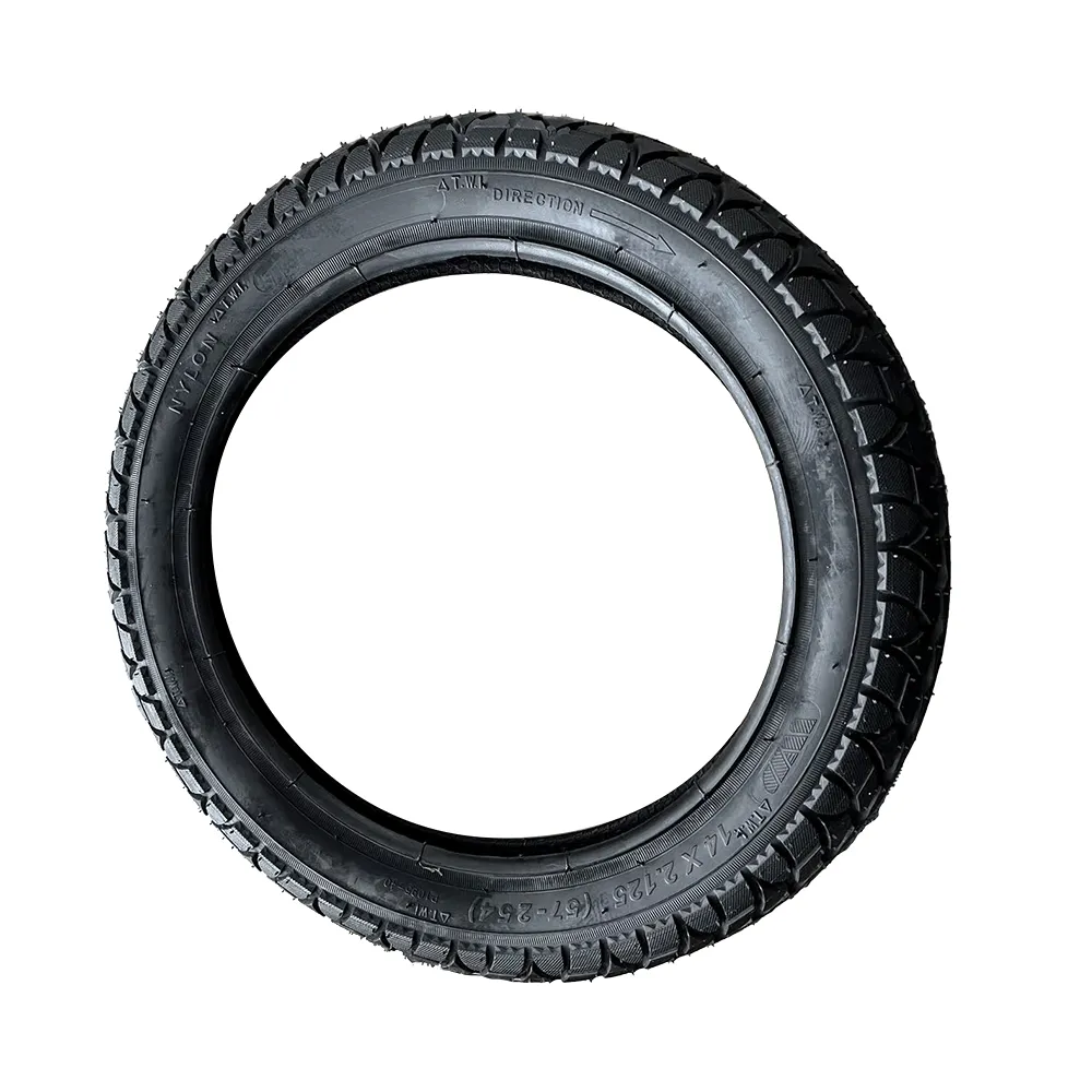 Outter Tire for BOGIST M5 Elite Electric Scooter