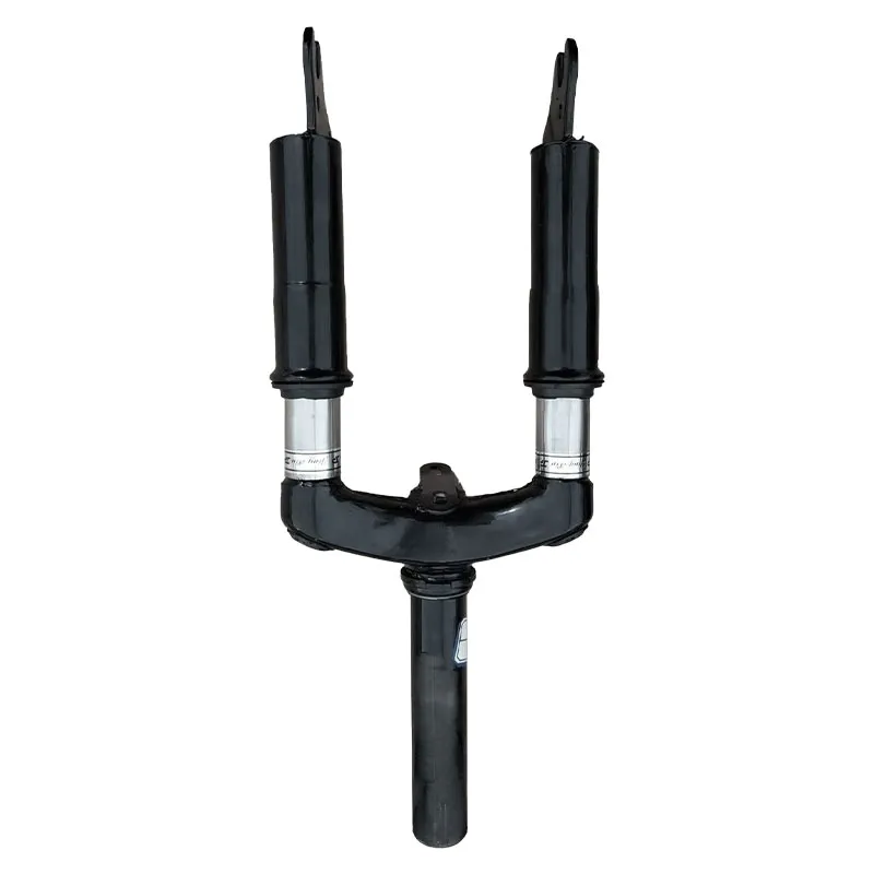 BOGIST M5 PRO Front Fork Assembly