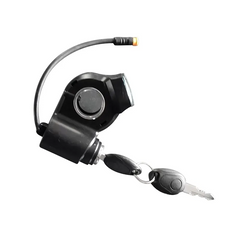 M5 PRO Electric Scooter Switch Lock