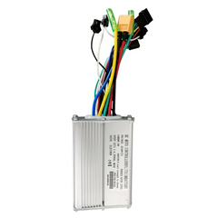 Intelligent brushless motor controller for BOGIST M5 Pro
