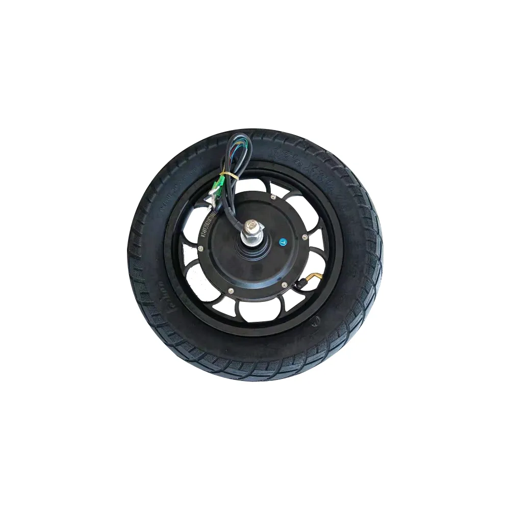 Motor for BOGIST M5 Pro Electric Scooter