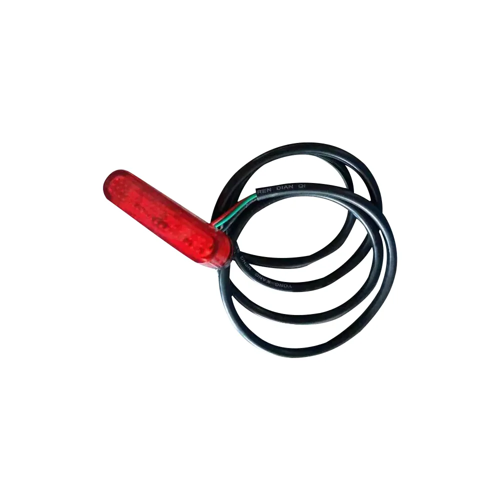 Taillight for BOGIST M5 pro