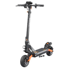 BOGIST KuKirin G2 PRO 600W Electric Scooter with Seat
