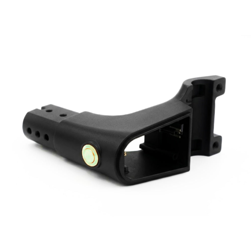 Bogist C1 PRO Machine Head - Handlebar Stem Clamp