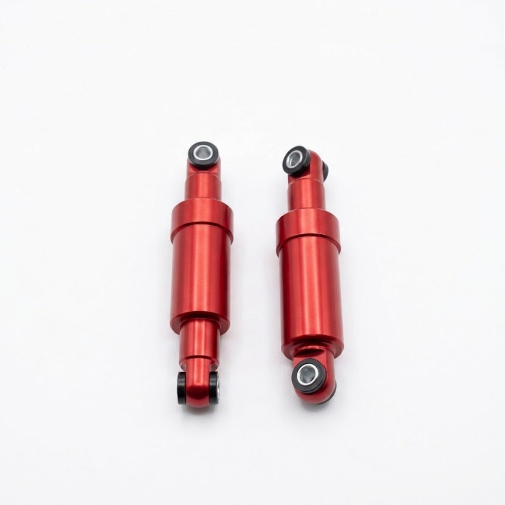 2 xPcs Bogist C1 Pro Wheel Shock Absorber