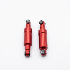 2 xPcs Bogist C1 Pro Wheel Shock Absorber