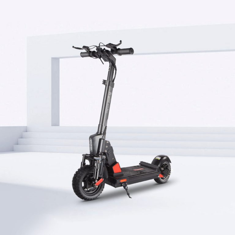 The Beauty Of Bogist C1 Pro Electric Scooter You Should Buy - Bogist-shop